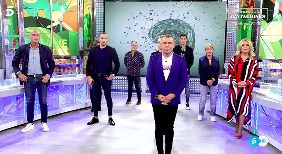 chelo concurso