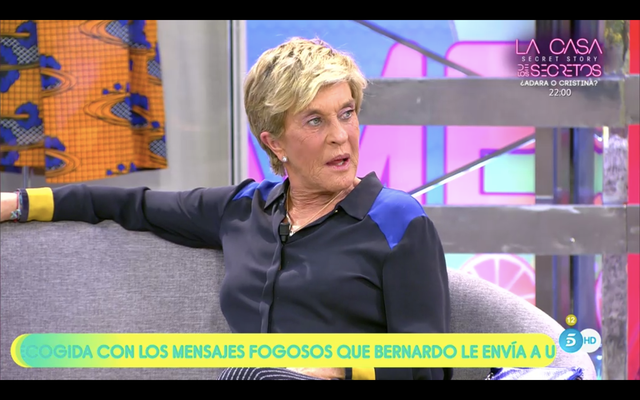 chelo garcíacortés