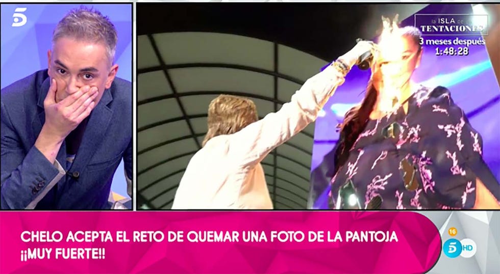 chelo y pantoja