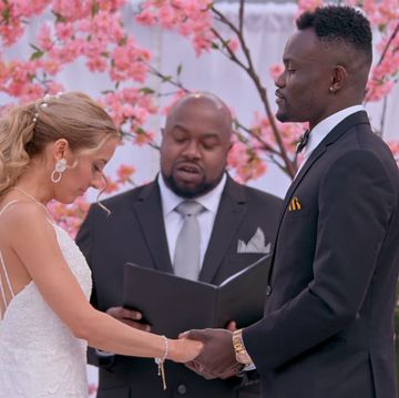 chelsea and kwame, love is blind, season 4