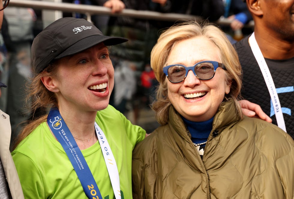 2021 tcs new york city marathon