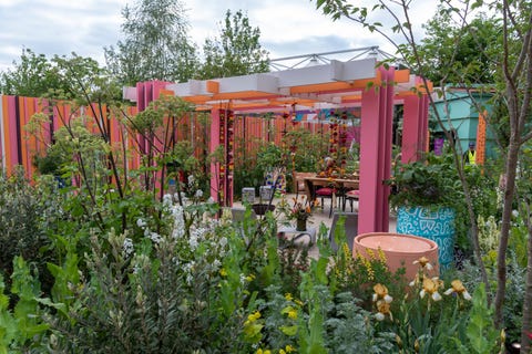 Chelsea Flower Show: All 36 Gardens & Winners (People's Choice, Gold)