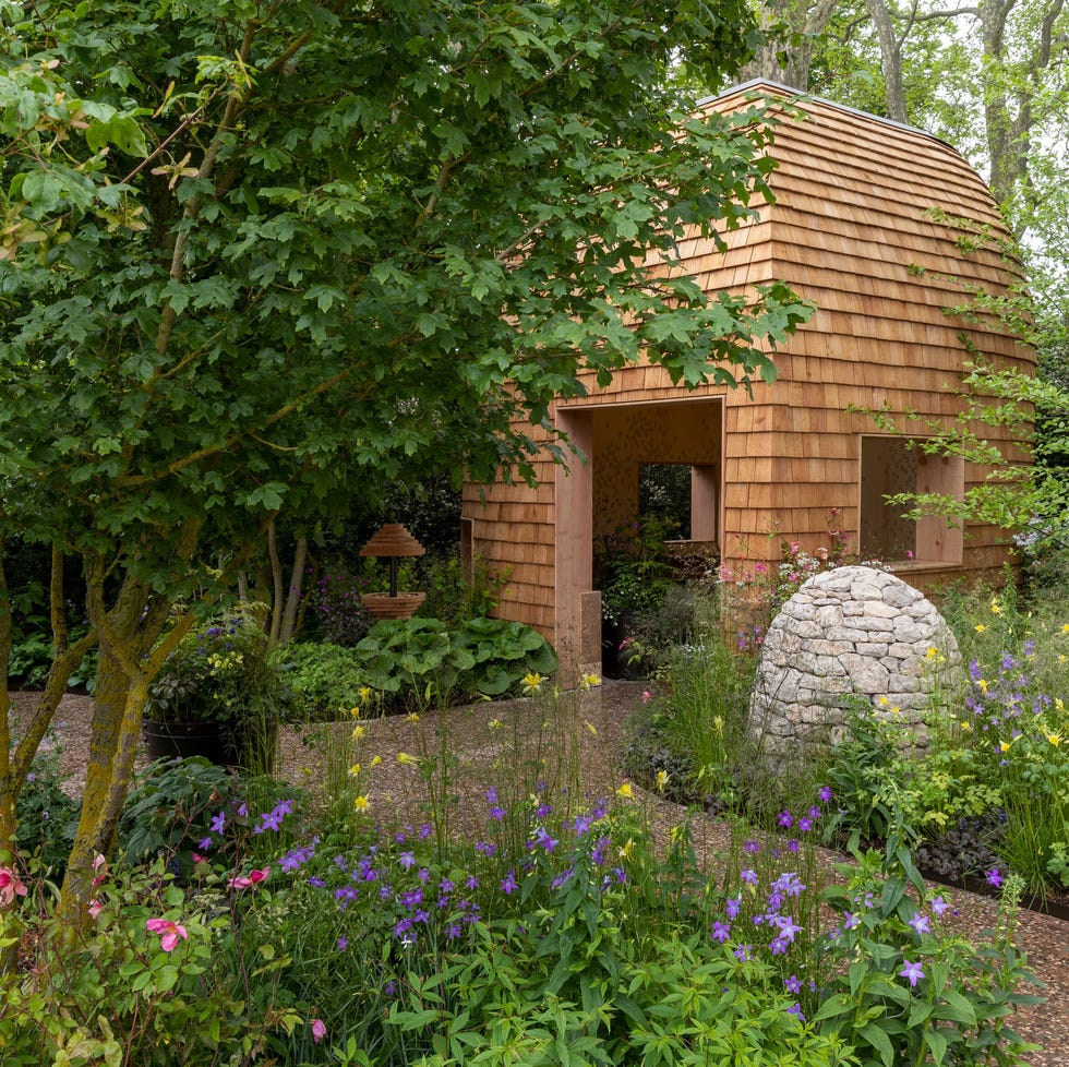 chelsea flower show 2023 gardening garden design horatio garden