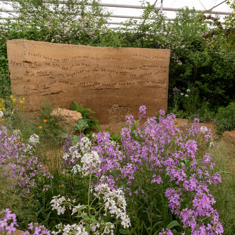 chelsea flower show 2023 gardening garden design