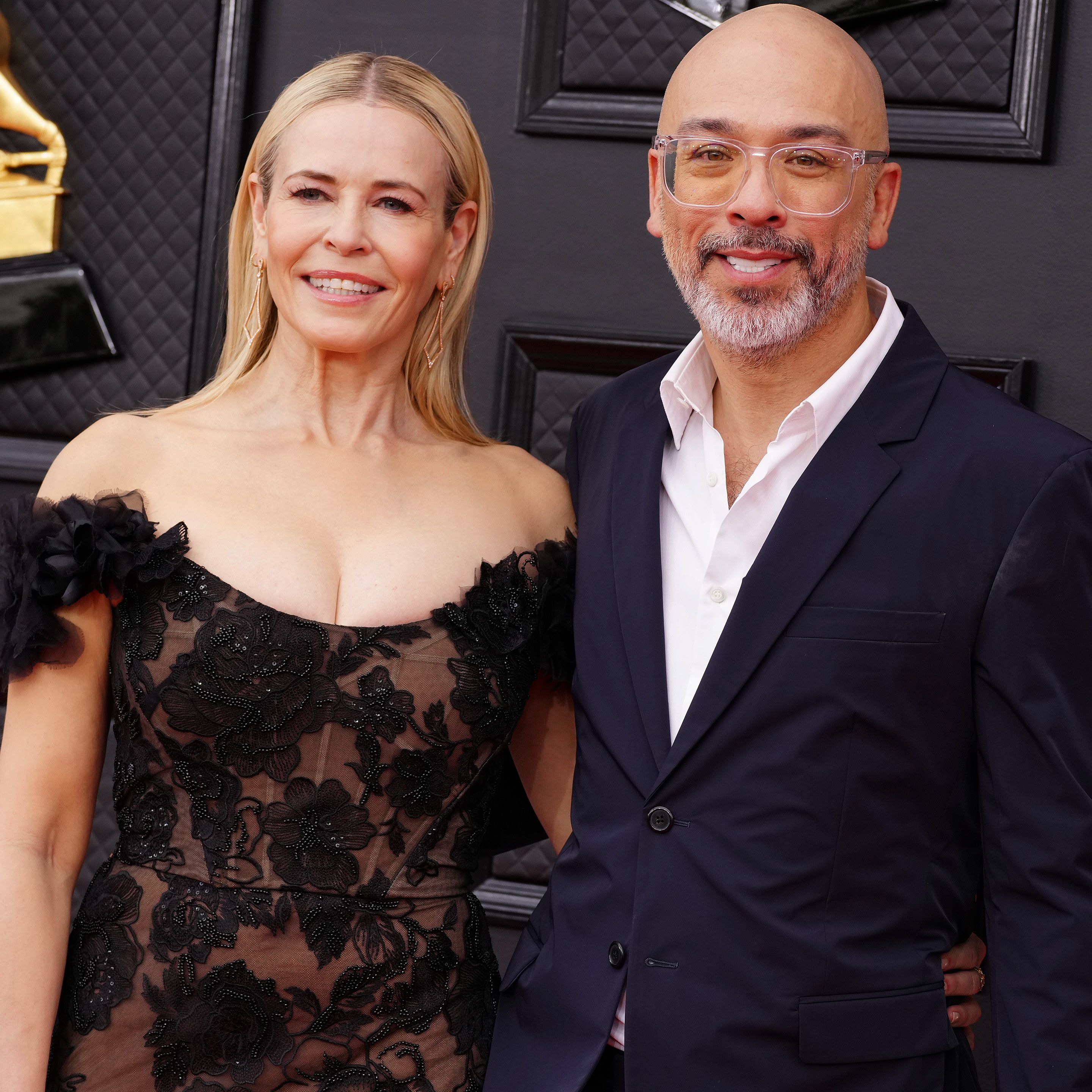 Chelsea Handler Reveals Why She and Jo Koy Broke Up
