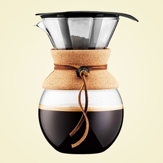 pour over coffee maker sale