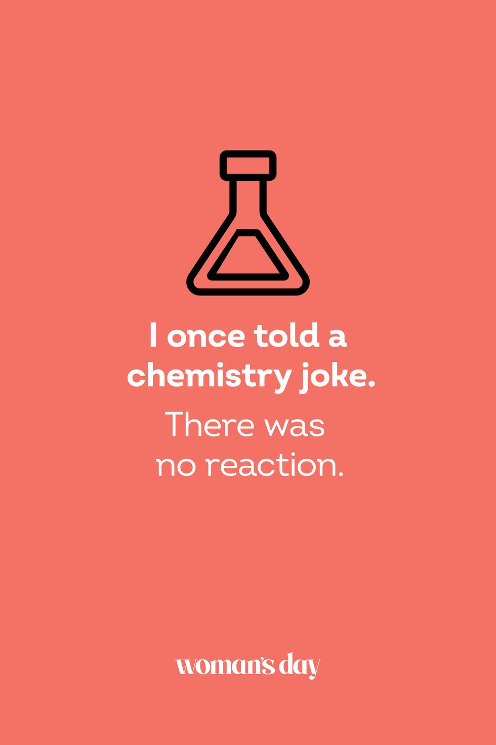40 Best Chemistry Jokes and Puns for Students and Teachers