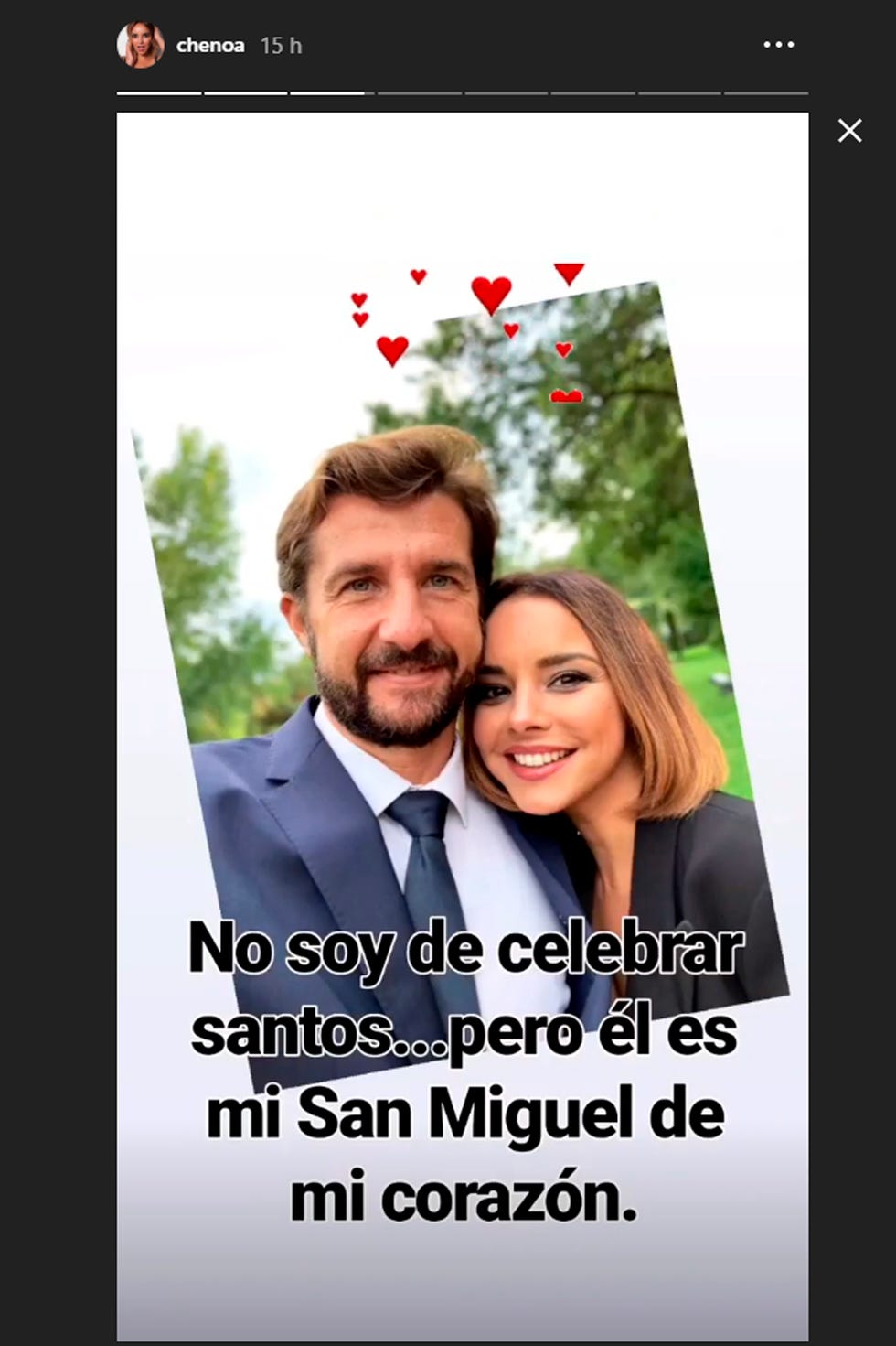 Chenoa