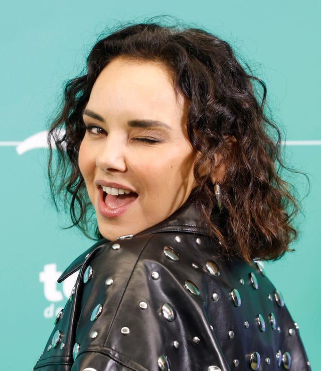 chenoa