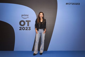 chenoa y xuso jones presentarán galas de operación triunfo en amazon prime video
