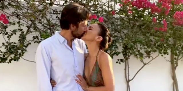 Chenoa, enamorada chenoa, enamorada