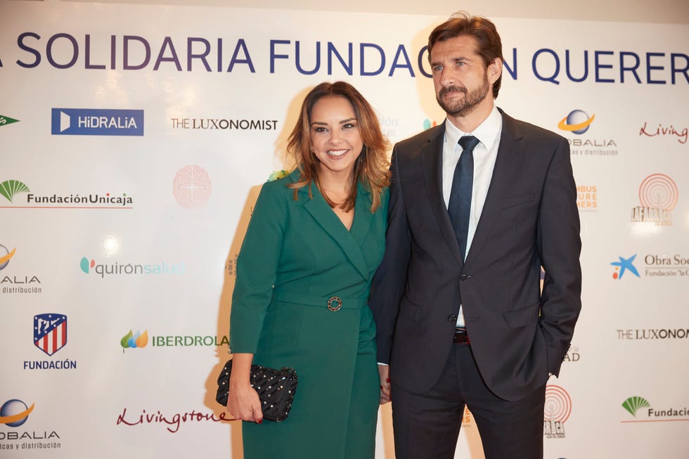 chenoa y miguel sanchez encinas