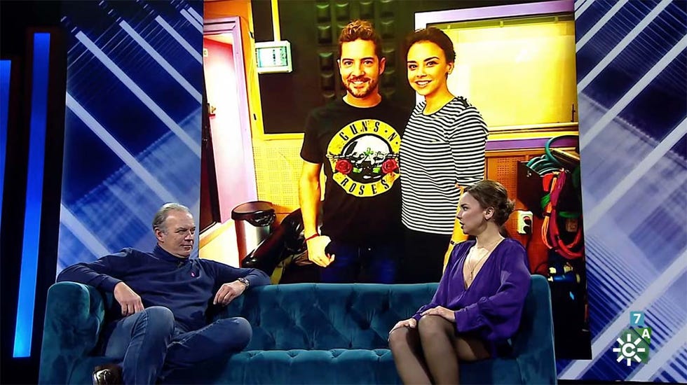 chenoa recuerda a david bisbal