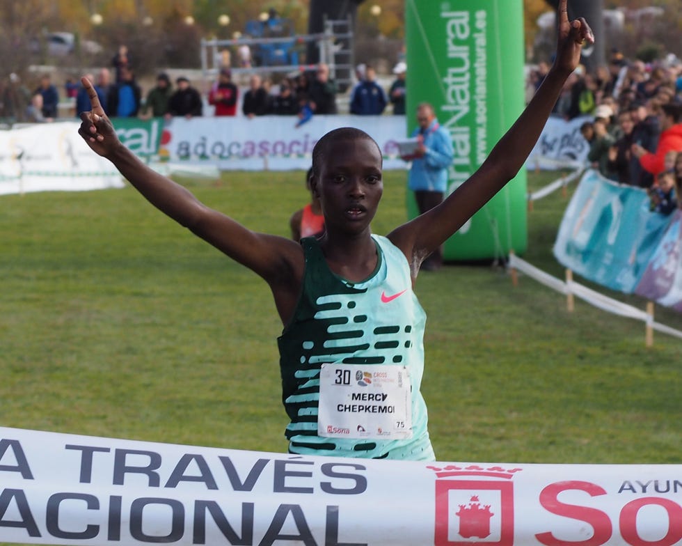 cross internacional de soria mercy chepkemoi