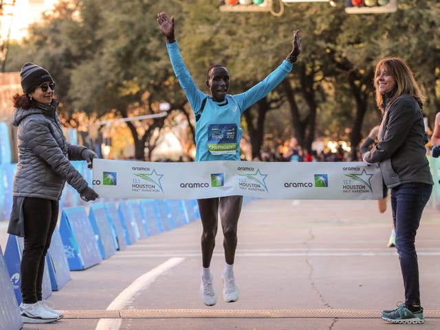 2022 houston marathon