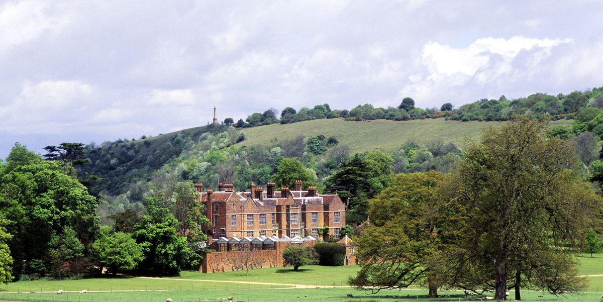 Chequers, British Prime Ministers' rural residence
