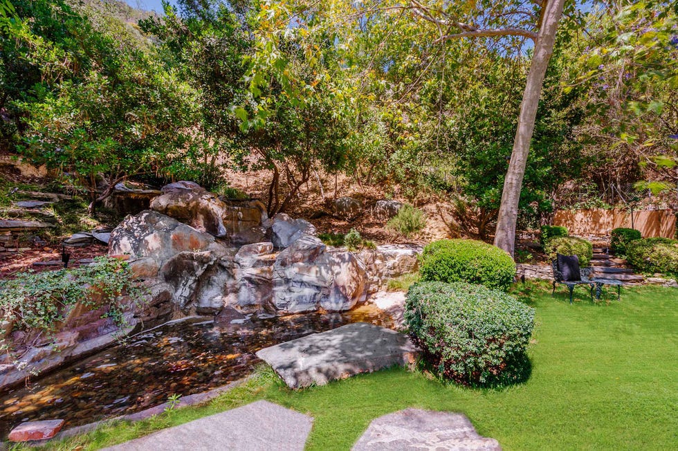 Cher house photos