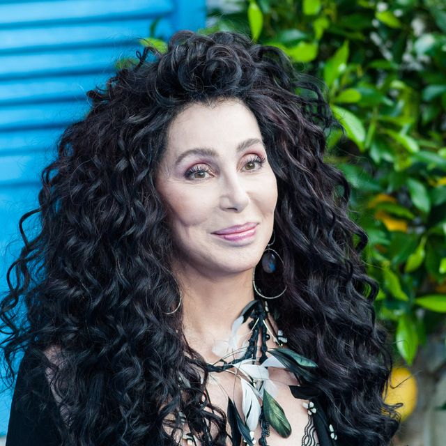 Here's What to Know About Cher's New Abba 'Mamma Mia' Album