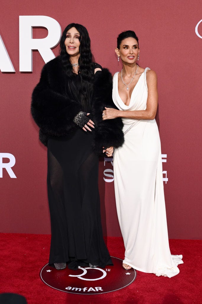 amfar gala cannes 2024 arrivals