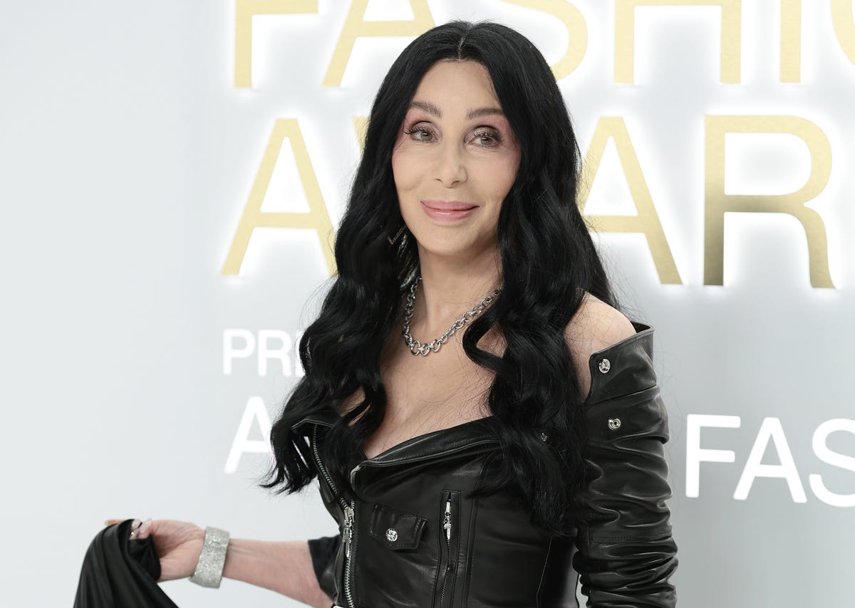 Cher Celebrates 77th Birthday With Honest Post on Aging