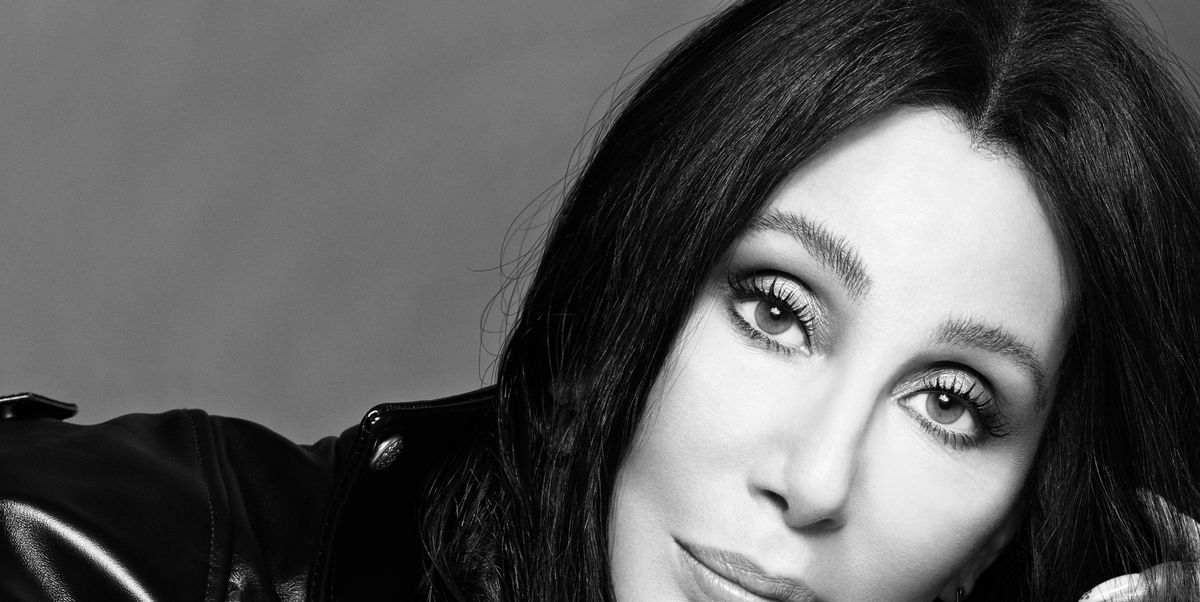 Cher Says She’s the Best-Smelling Person She Knows