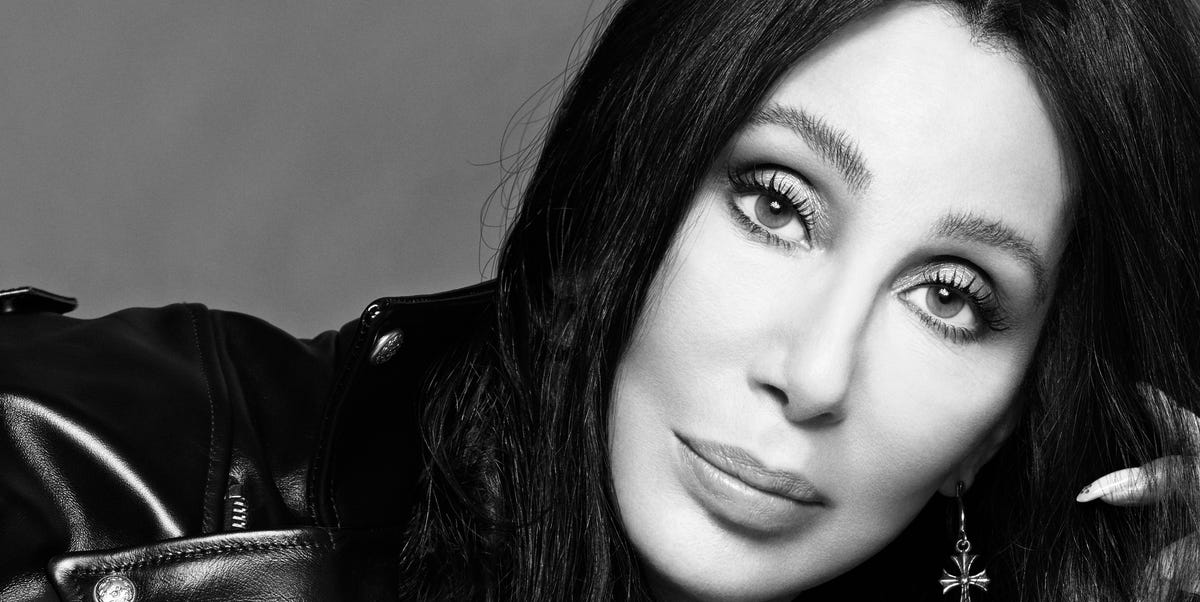 Cher Says She’s the Best-Smelling Person She Knows