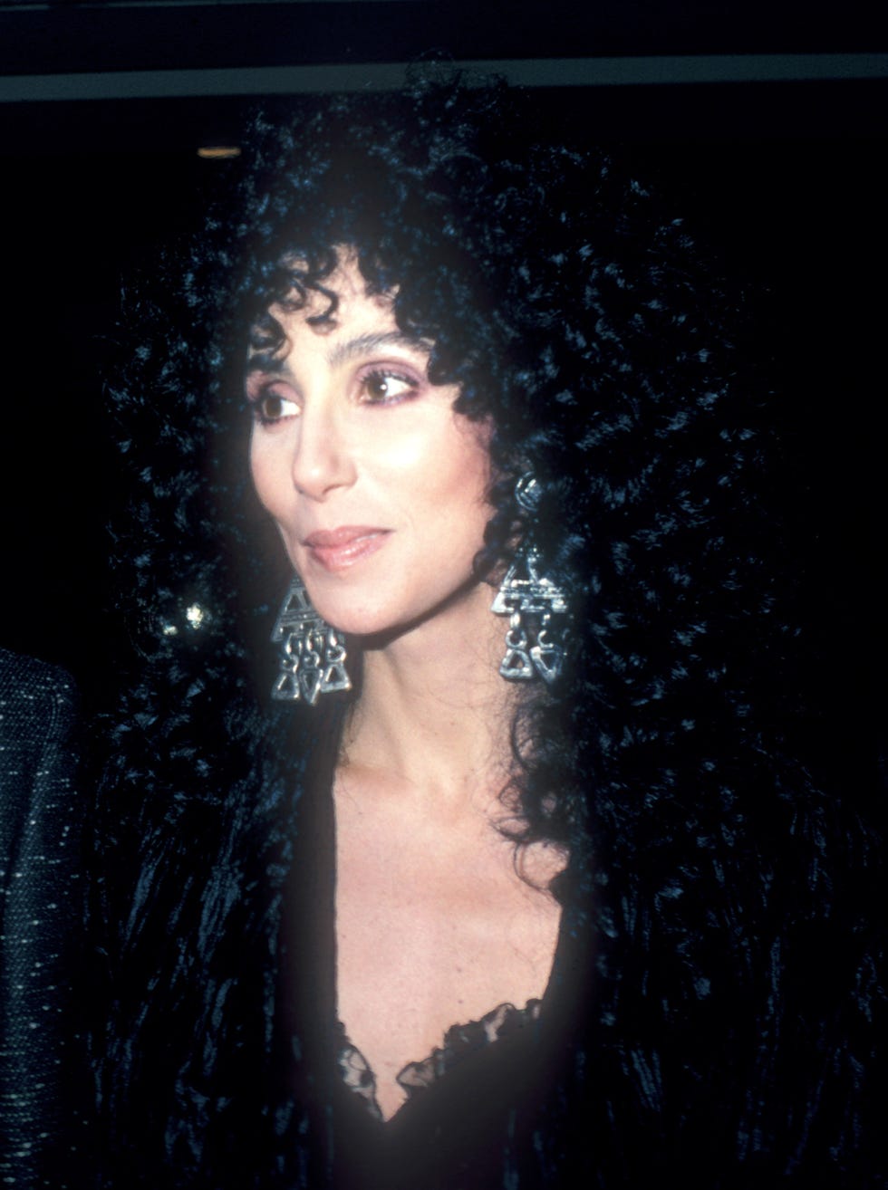 "moonstruck" premiere