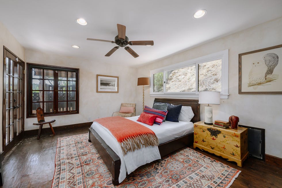 Cher house photos