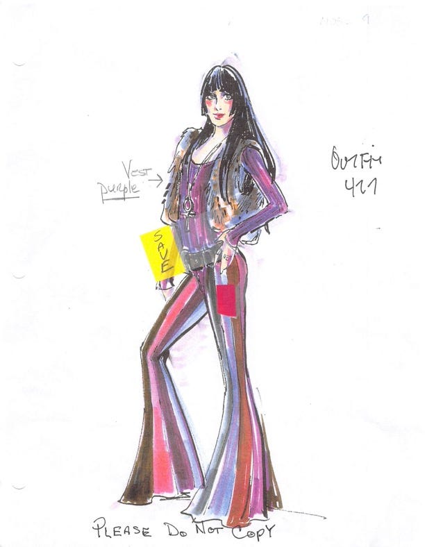 Cher - Figure 4