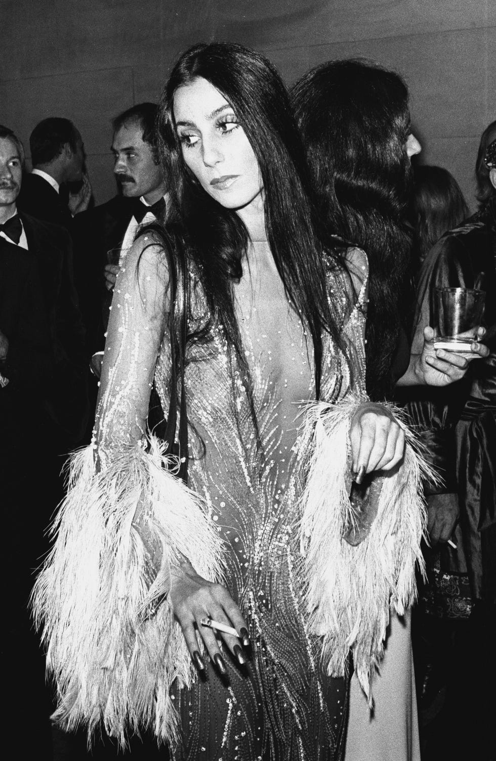 Romantic and Glamorous Hollywood Design Exhibition