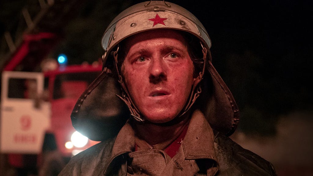 ‘Chernobyl’ de HBO: Una serie de terror con moraleja contemporánea - Serie 2019
