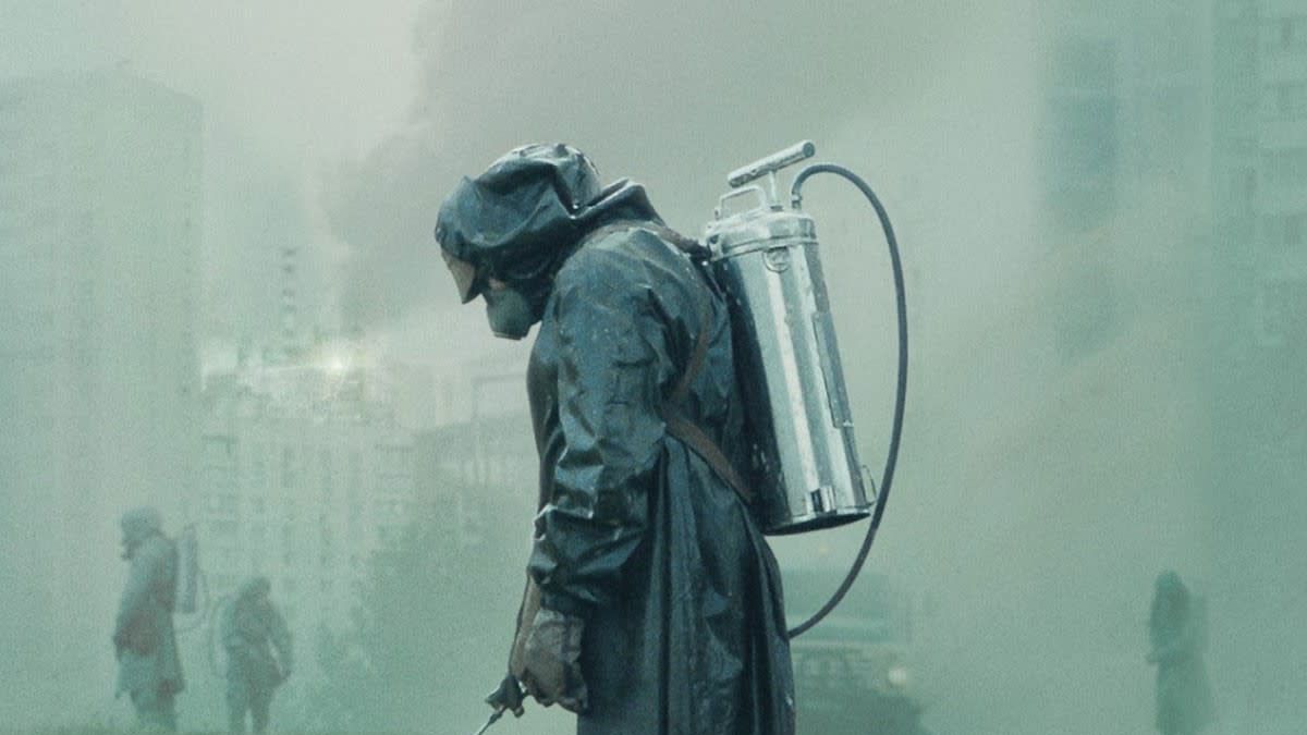 'Chernobyl' Has Become IMDb's Highest-Rated Series Ever