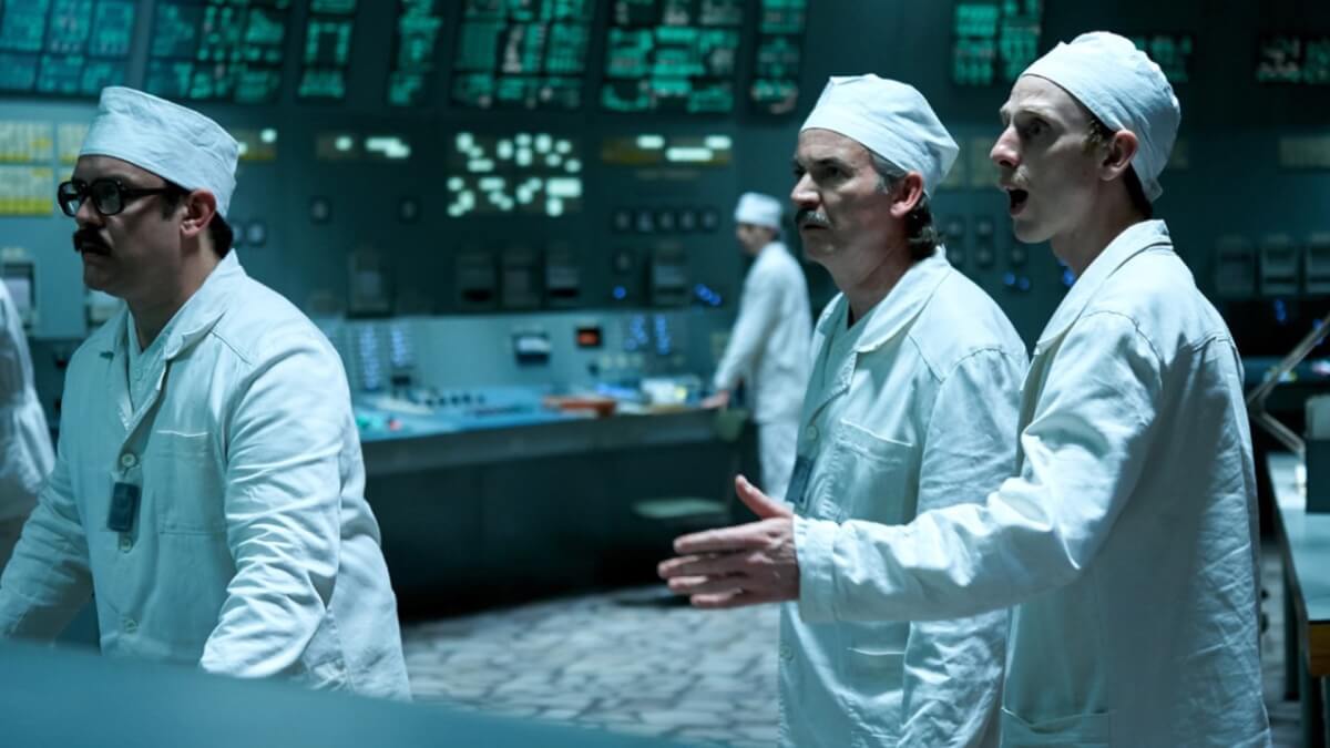 How to watch Chernobyl online with this free trial