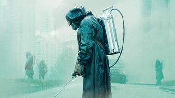 chernobyl serie hbo max