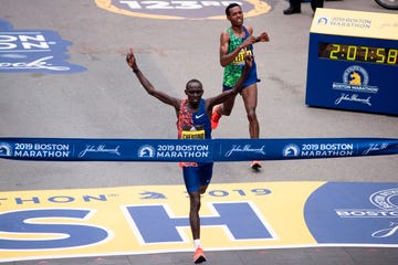 boston marathon