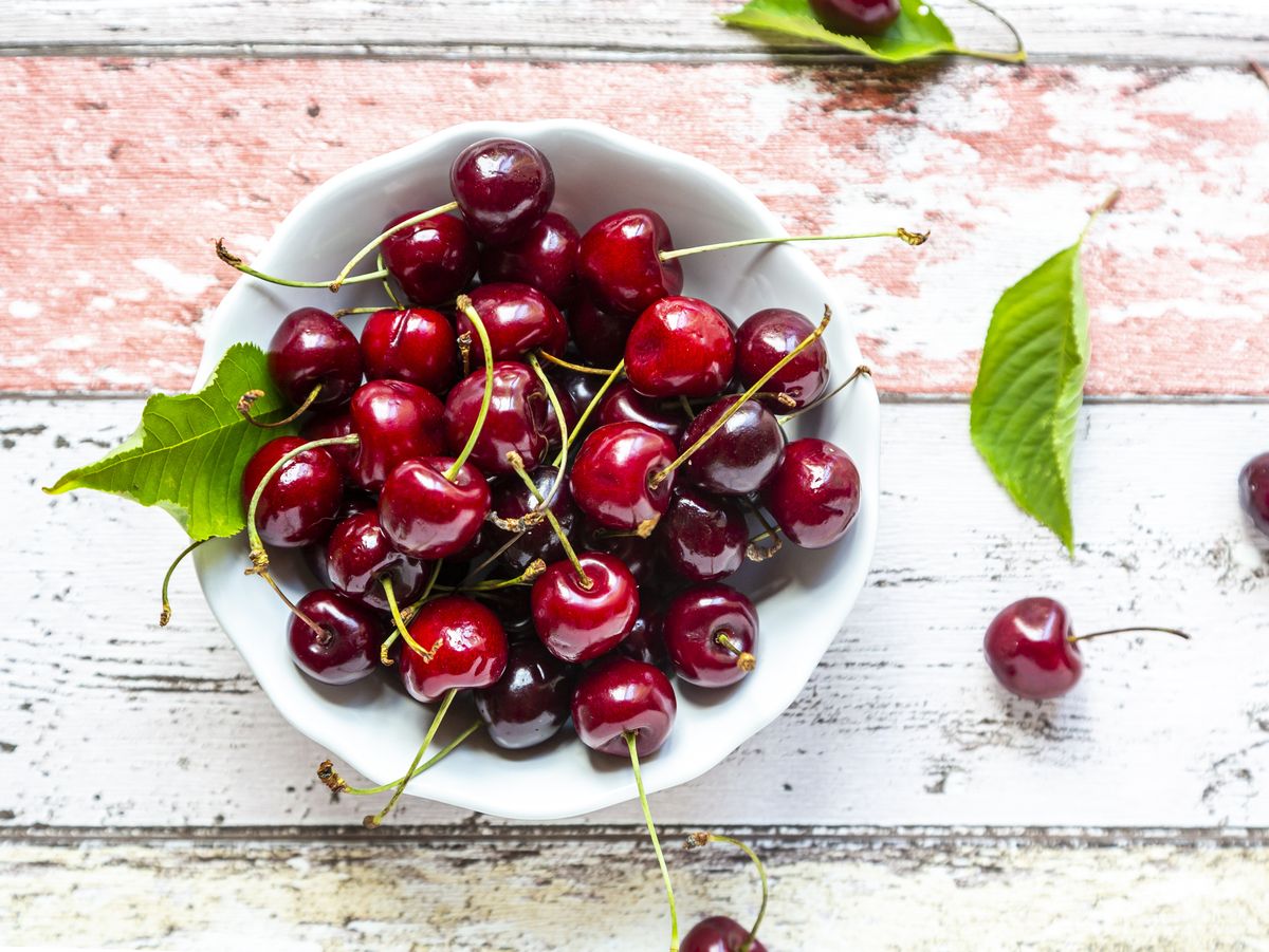 Are Cherries Good for You? – Health Benefits of Cherries