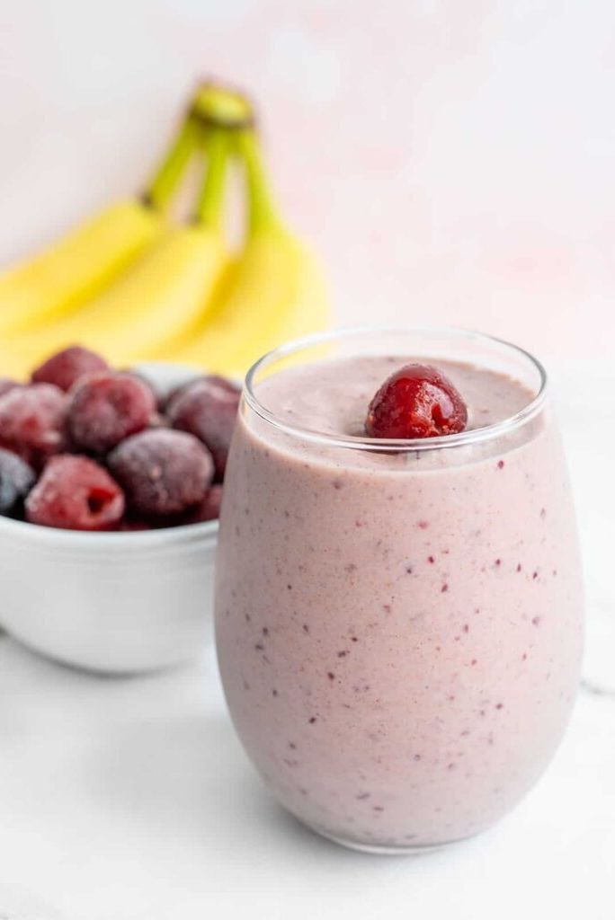 34 Healthy Smoothie Recipes for Weight Loss