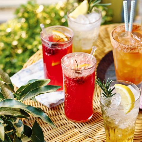 Celebrate the Coronation with these delicious cocktail recipes