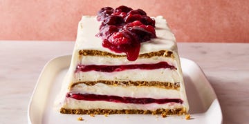 cherry cheesecake icebox cake