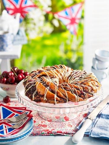 best cherry recipes