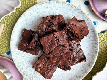 brownies