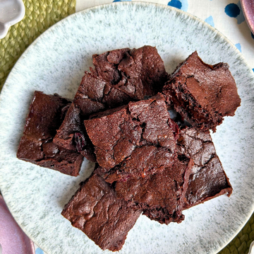 brownies brownies
