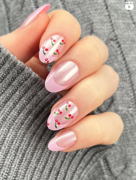 best pastel nail art ideas