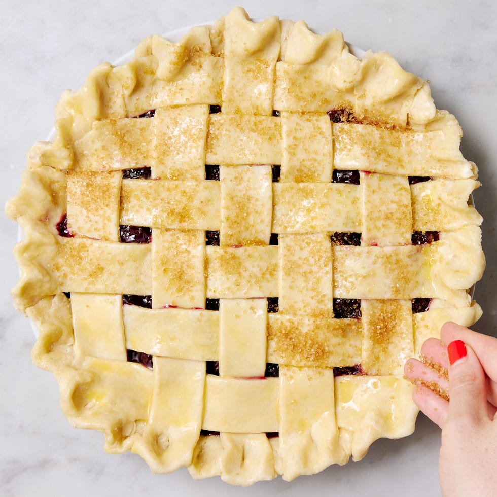 cherry pie stills