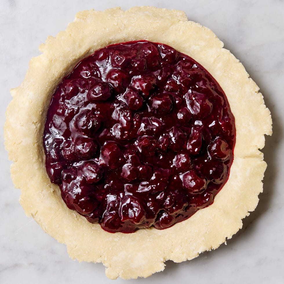 cherry pie stills
