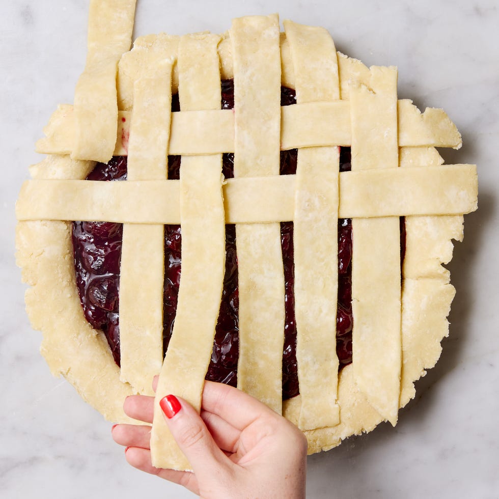 cherry pie stills