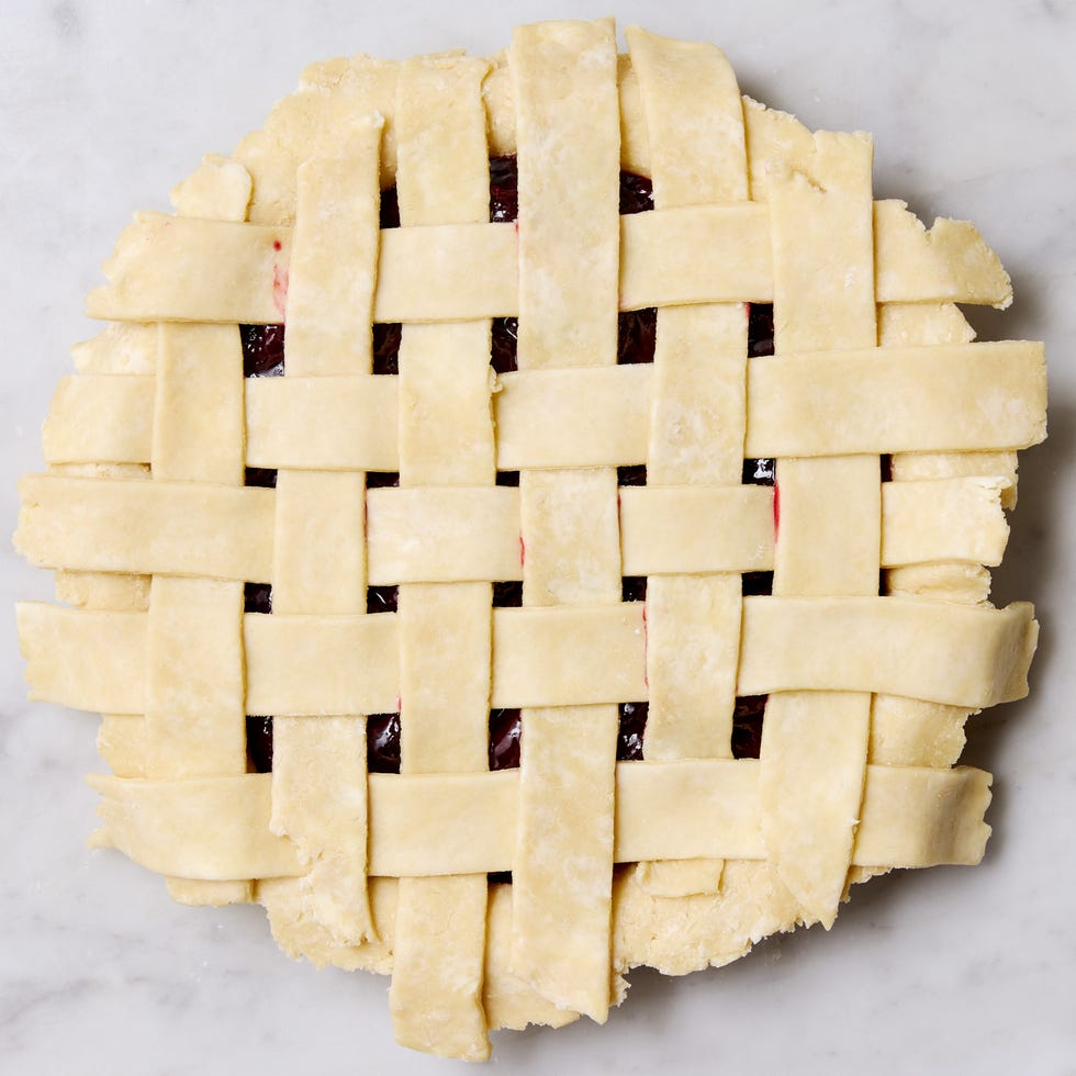 cherry pie stills