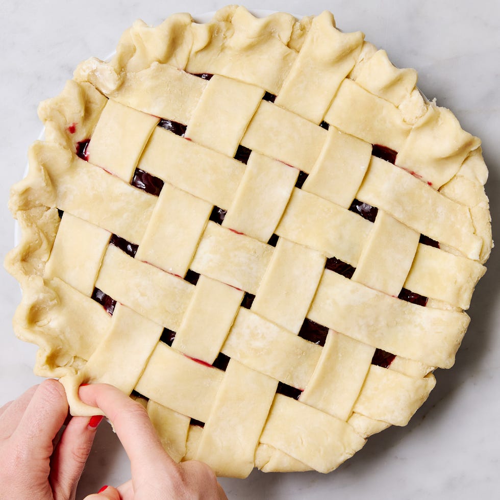 cherry pie stills