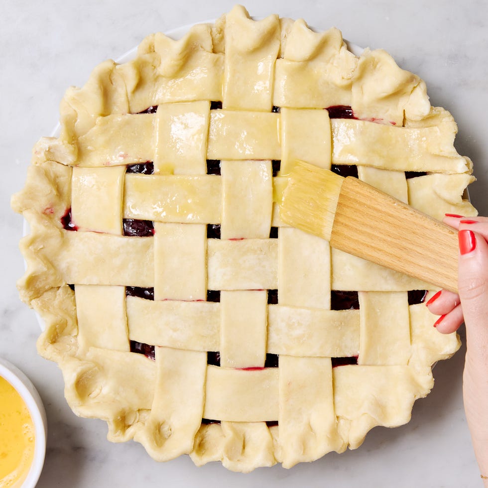 cherry pie stills