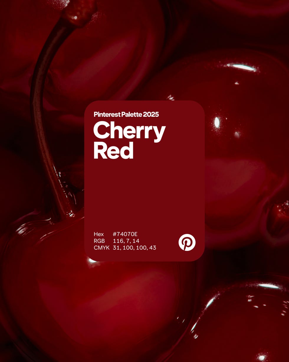 color of the year